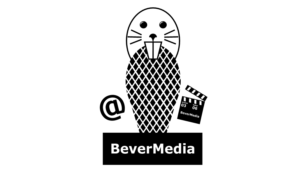Logo BeverMedia